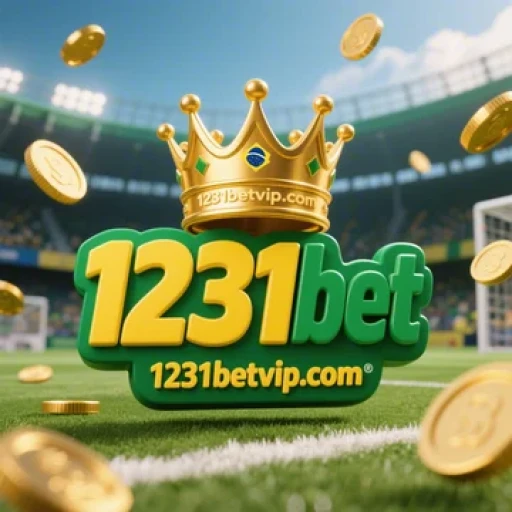 Logo 1231bet